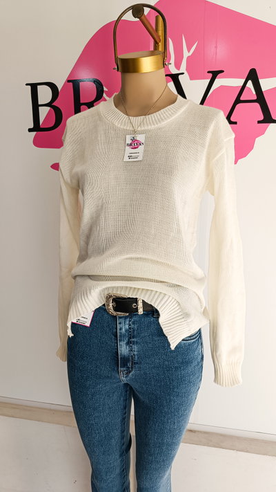 SWEATER LINNA