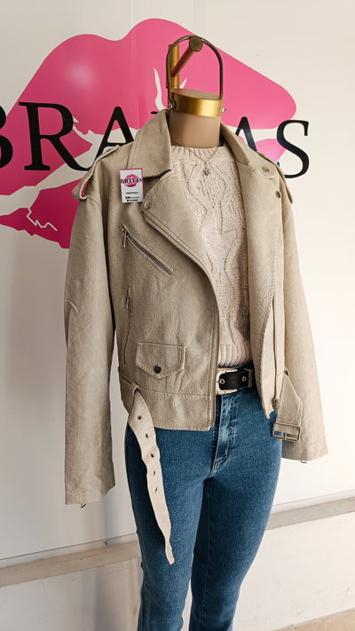 SWEATER ALDANA