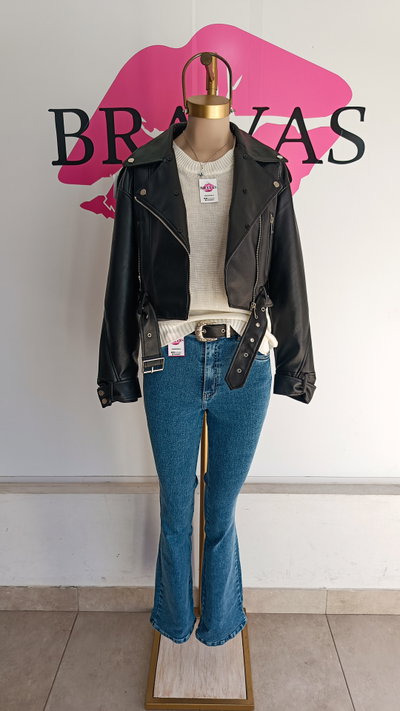 SWEATER LINNA