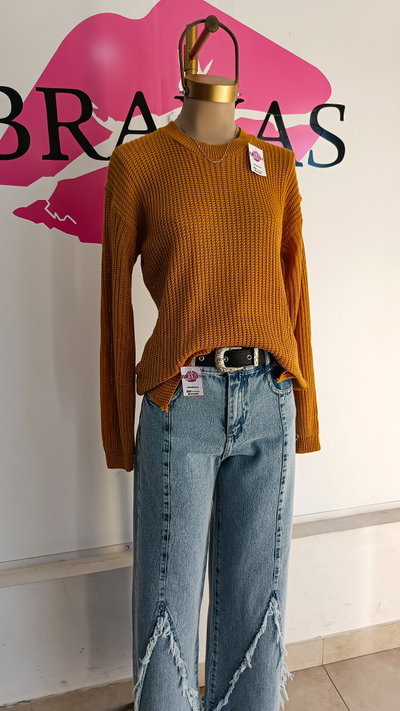  SWEATER VILMA