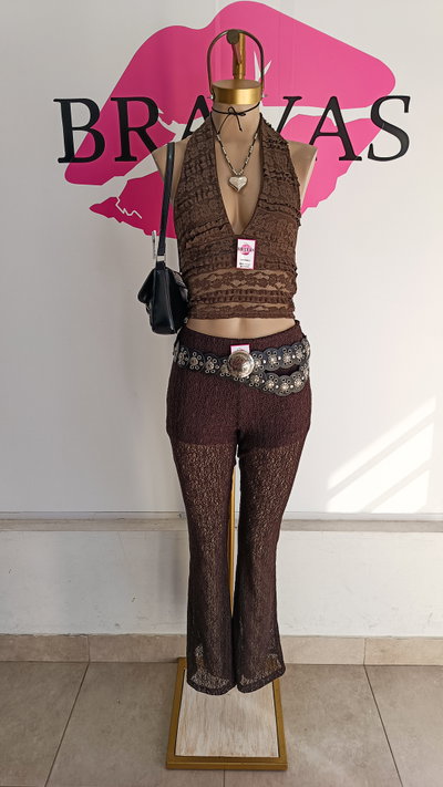 PANTALON AIXA