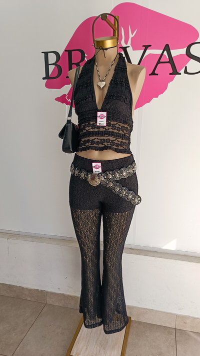 PANTALON AIXA