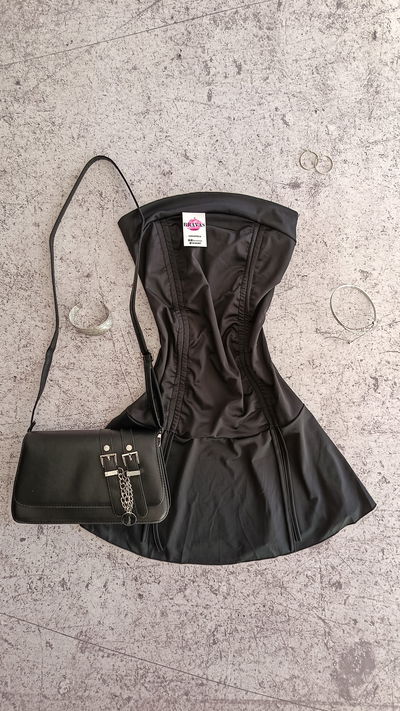 VESTIDO VICKY
