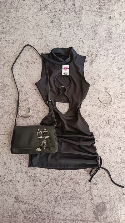 VESTIDO NOOR