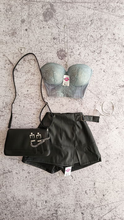 CORSET MAGNOLIA