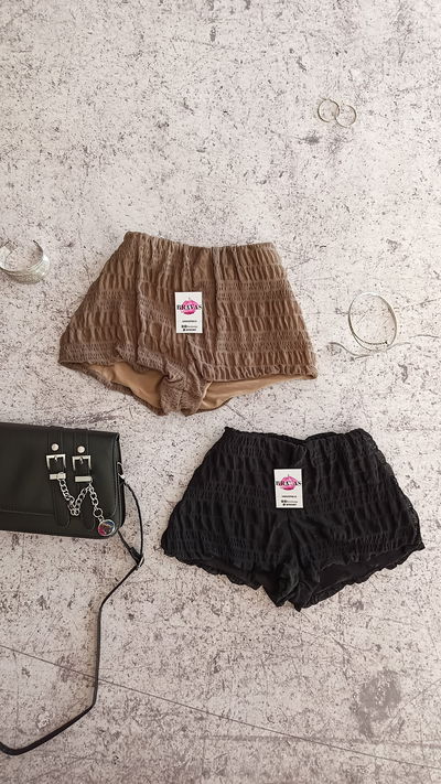 SHORT SOFIA
