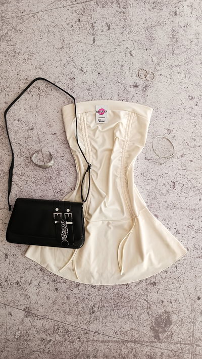 VESTIDO VICKY