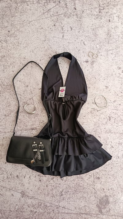 VESTIDO ZAIDA