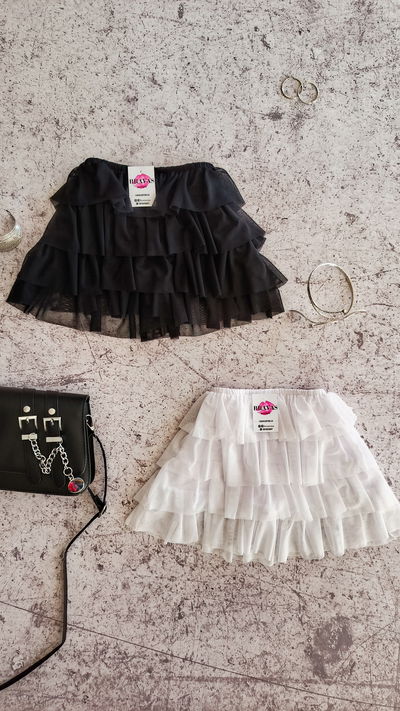 SHORT INE