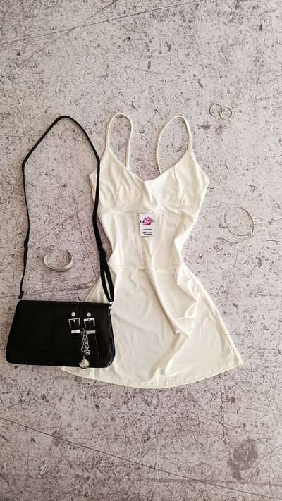 VESTIDO GRETA
