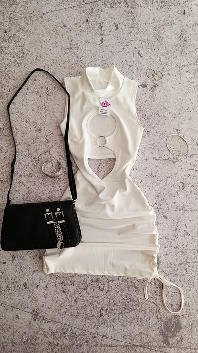 VESTIDO NOOR