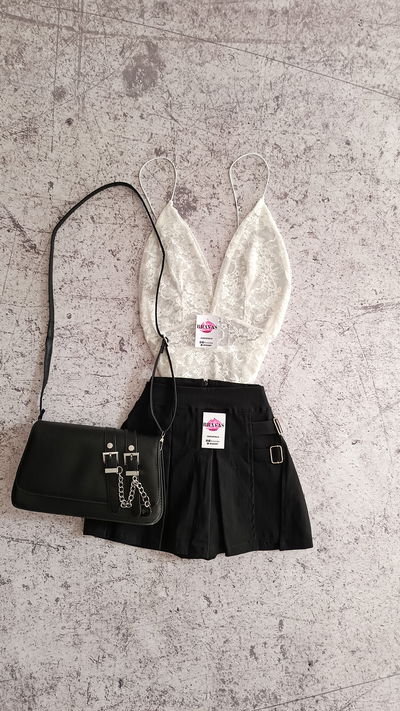 SKORT GABI