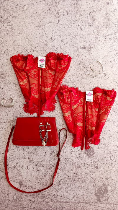 CORSET SERENA