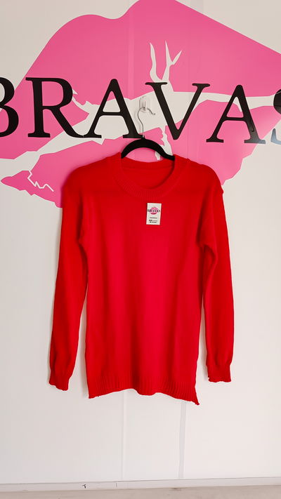 SWEATER LINNA