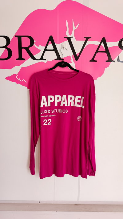 REMERON APPAREL
