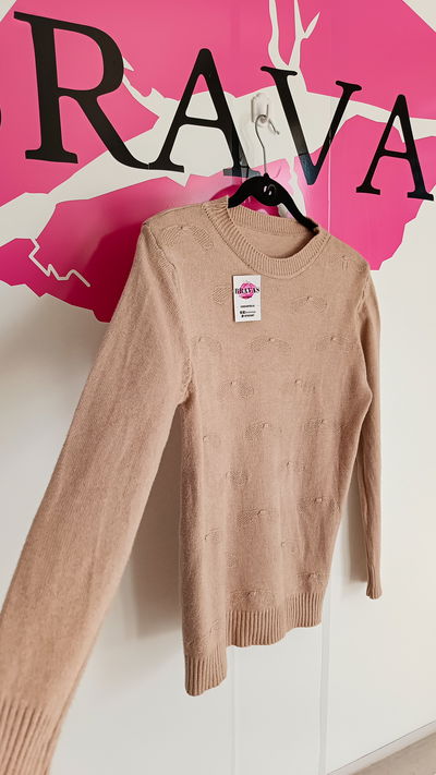 SWEATER CAROLINA