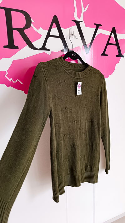 SWEATER CAROLINA