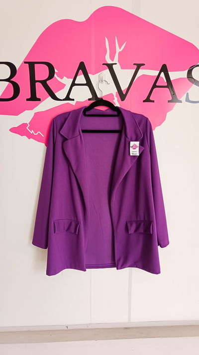 BLAZER TESSA