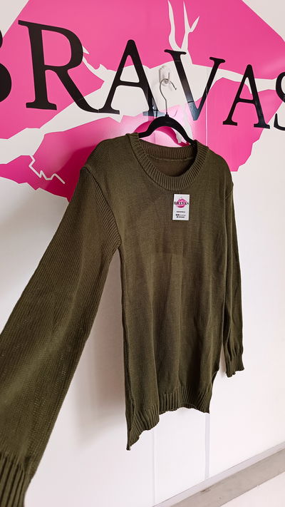SWEATER LINNA