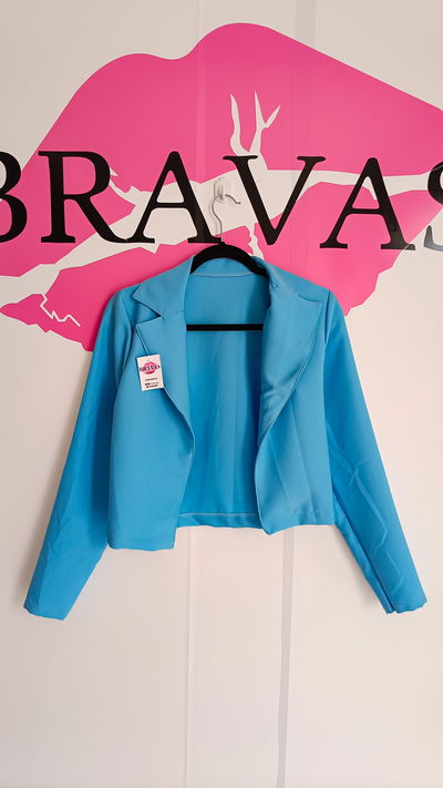 BLAZER ADRIANA