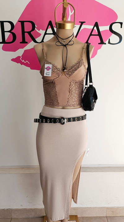 FALDA JIMENA