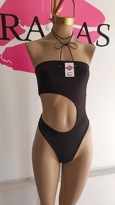 BODY CARLA