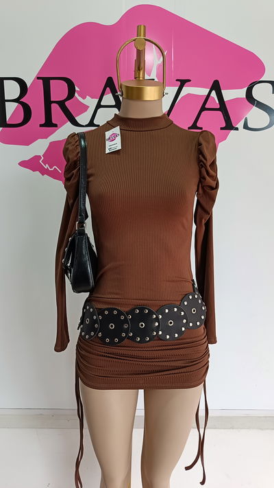 VESTIDO EMILY