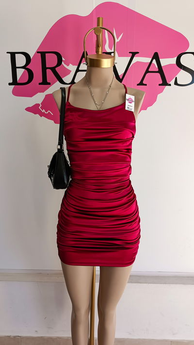 VESTIDO PÍA 