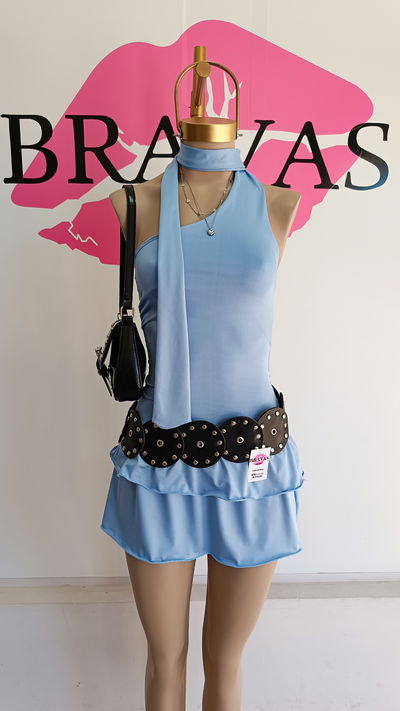 VESTIDO MARTINA