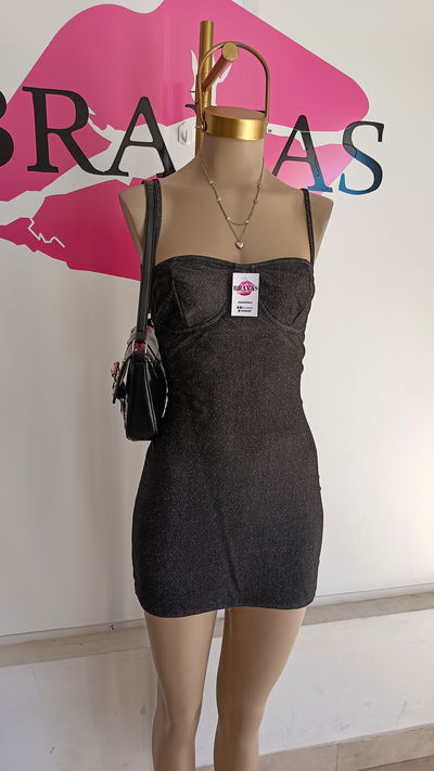 VESTIDO IRINA