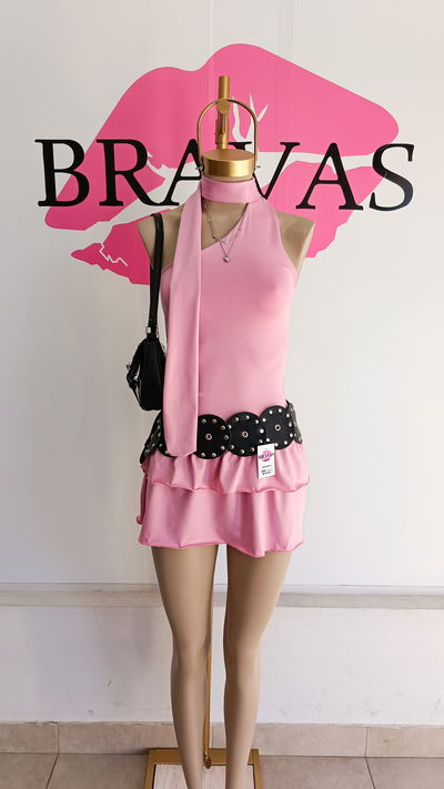 VESTIDO MARTINA