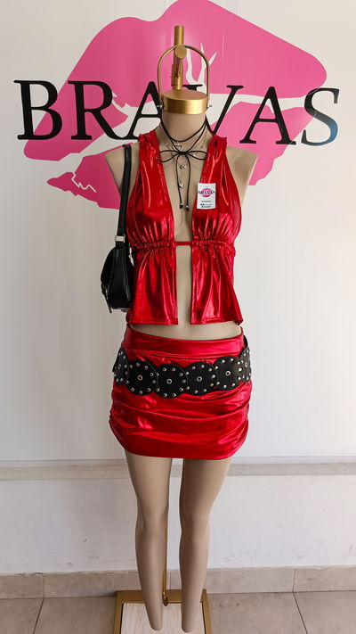 SET ANNIA