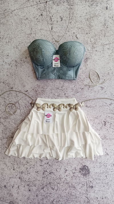 CORSET MAGNOLIA