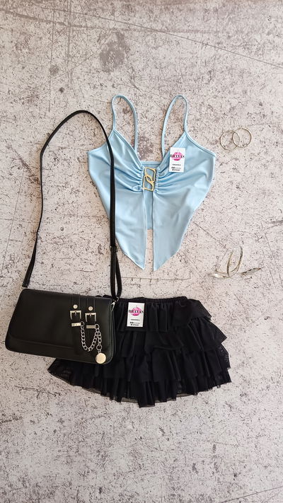 SHORT INE