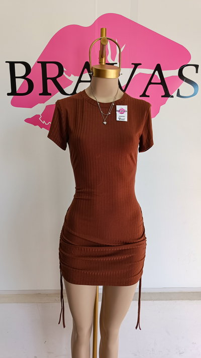 VESTIDO CECI