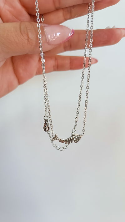 CADENITA FISH STRASS