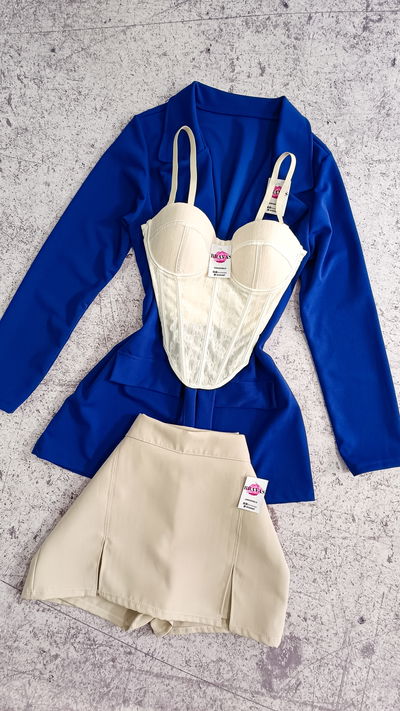 BLAZER TOKIO