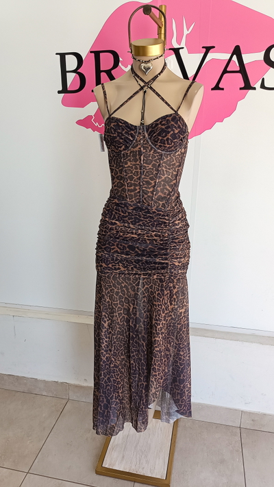 VESTIDO AMELIA