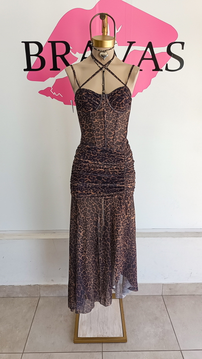 VESTIDO AMELIA