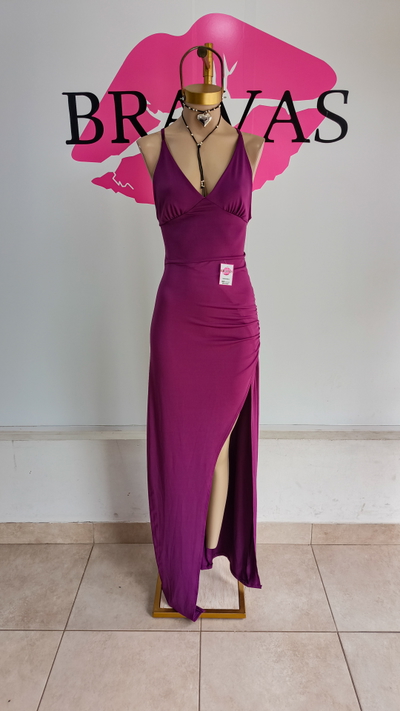 VESTIDO ALFONSINA