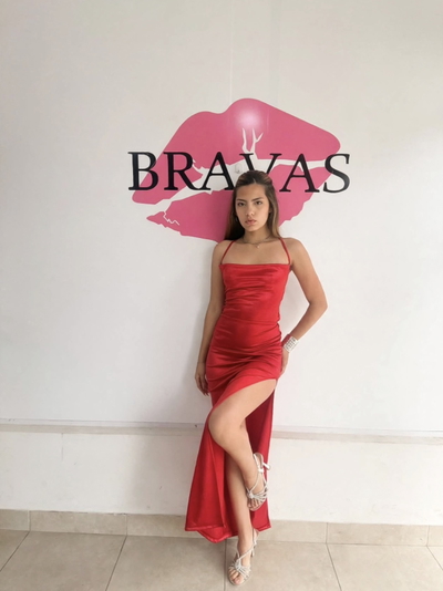 VESTIDO GRETA