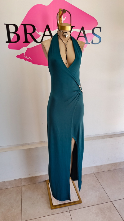 VESTIDO BRUNA