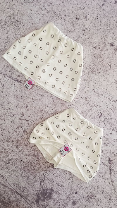 SKORT TIFANNY