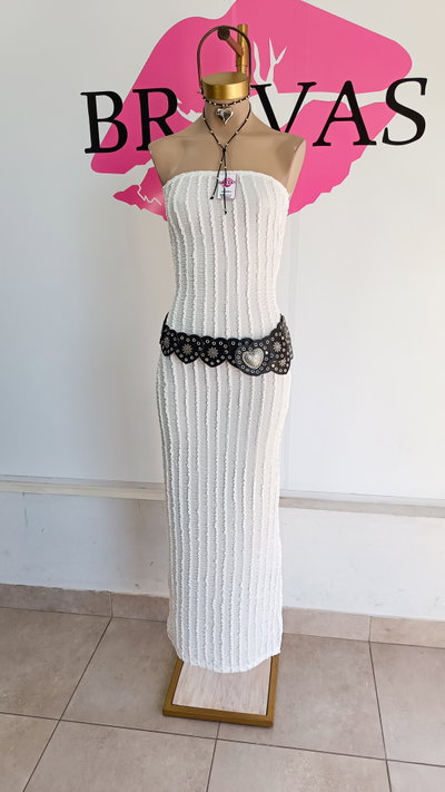VESTIDO CLARISSA