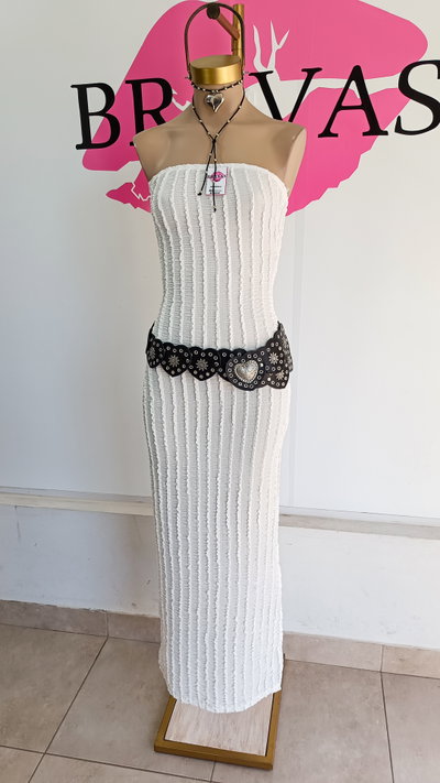 VESTIDO CLARISSA