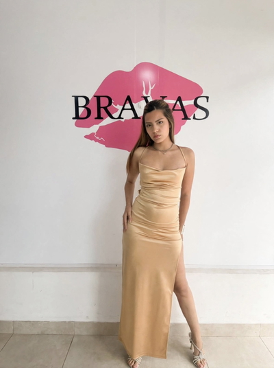 VESTIDO GRETA