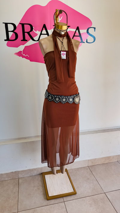 VESTIDO PIA