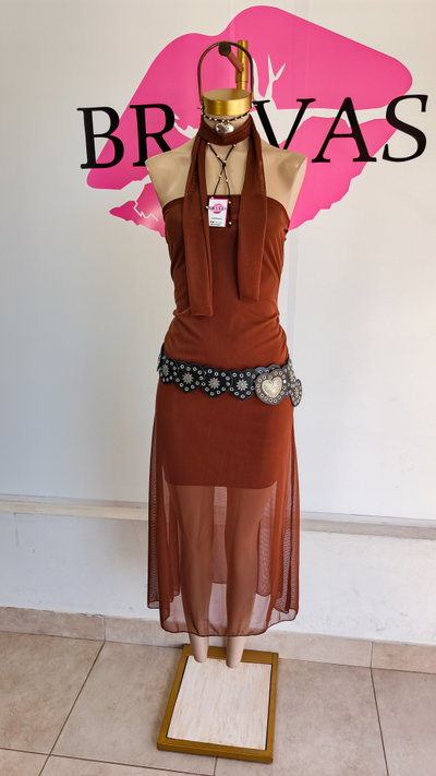 VESTIDO PIA