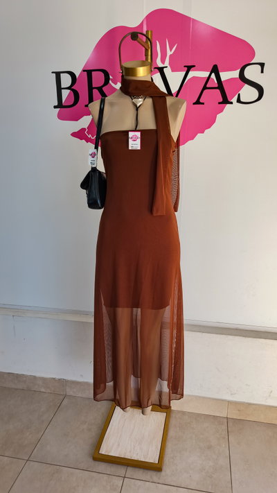 VESTIDO PIA