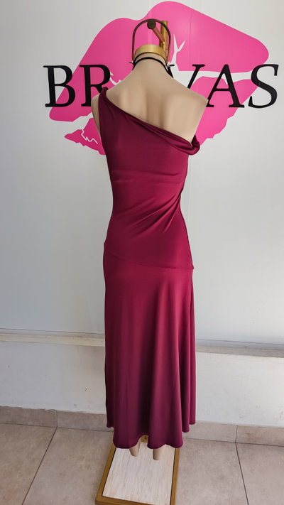VESTIDO MARION